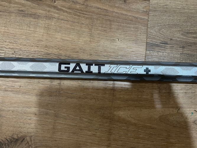 Used Gait Ice Shaft