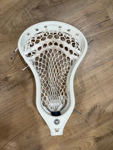 Used Defense Strung Evo Qx-D2 Head
