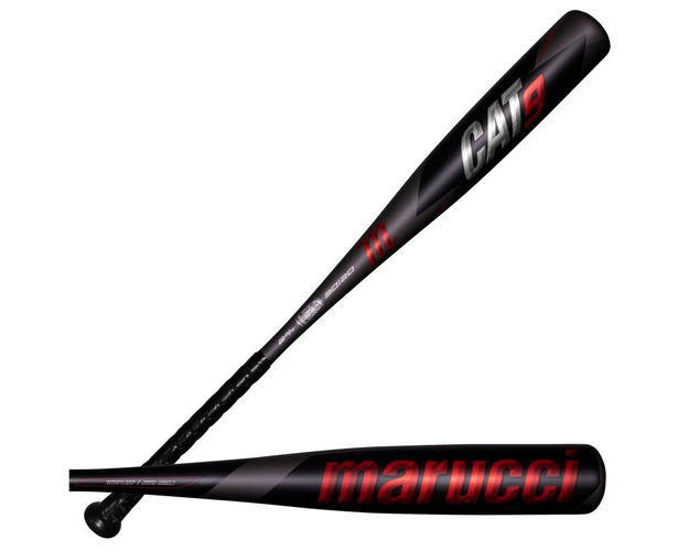Marucci CAT9 -8 Senior League Baseball Bat 2 3/4″ Barrel 32/24