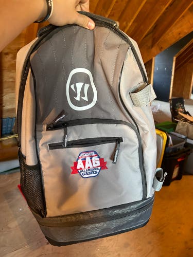 New Warrior All American Bag