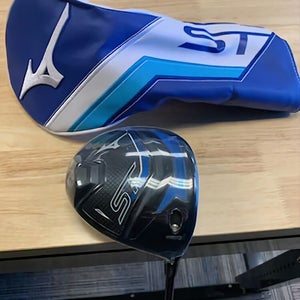 Mizuno St Z 230 Driver 9.5 Stiff