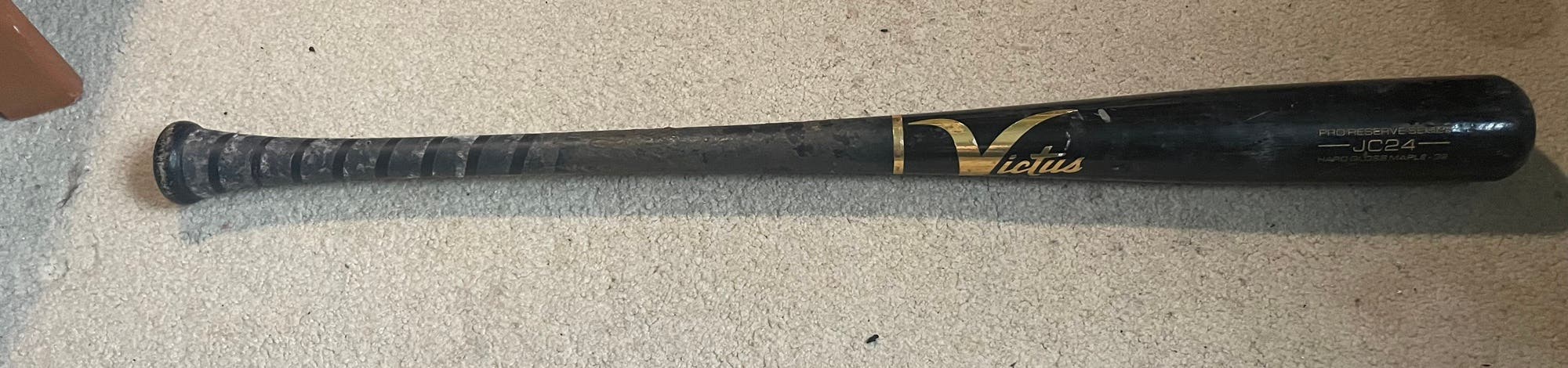 Wood (-3) 29 oz 32" JC24 Bat