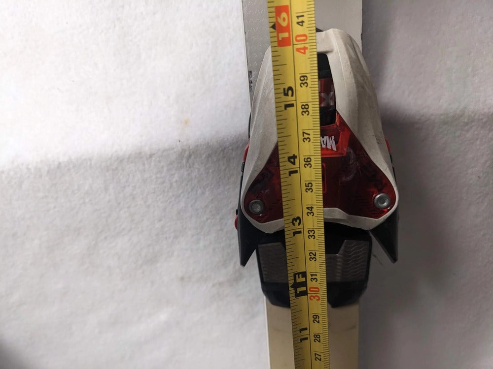 Hart F17 Jr.モーグルスキー 板137cm MARKER 70 Hart F17 Jr.モーグルスキー 板137cm MARKER 70 Hart F17 Jr