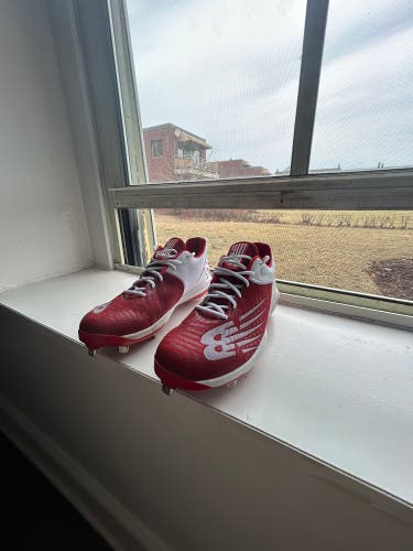 New Balance FuelCell 4040 v6 Metal