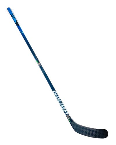 Bauer Nexus Geo (Intermediate) - LH, 65 Flex, P92M