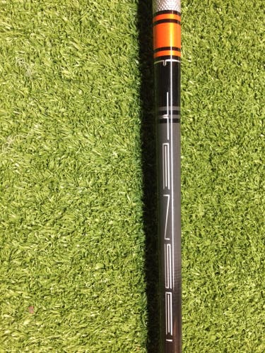 Tensei Driver shaft
