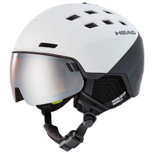 NEW 2023 HEAD RADAR WCR visor ski snowboard winter Helmet  lens HEAD XL/XXL