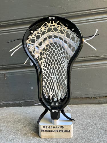 STX Surgeon 900 Head / Professionally Strung