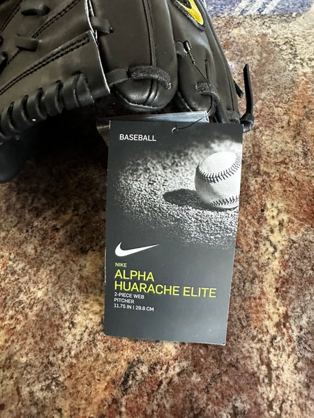 Nike Alpha Elite 12.75 Baseball Glove - Right Hand Throw - Sports Unlimited
