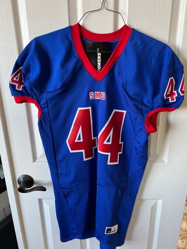 NFLPA Large Used Football Jersey – ELEVATESPORTING