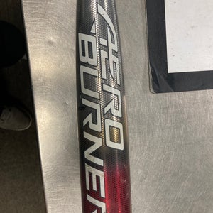 Adidas BBCOR Certified Alloy (-3) 30 oz 33" Aero Burner Bat