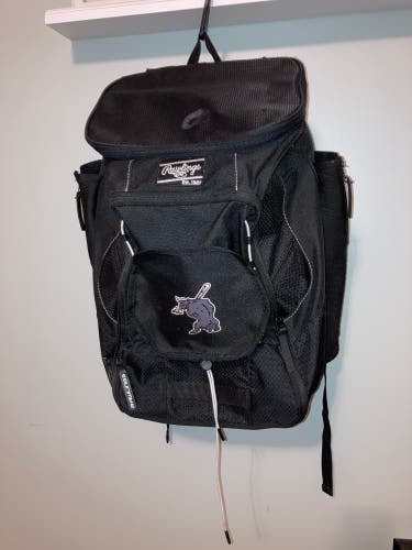 Used Rawlings Batpack