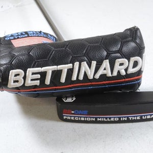 LEFT HANDED Bettinardi BB1 2020 35" Putter Steel  # 153546