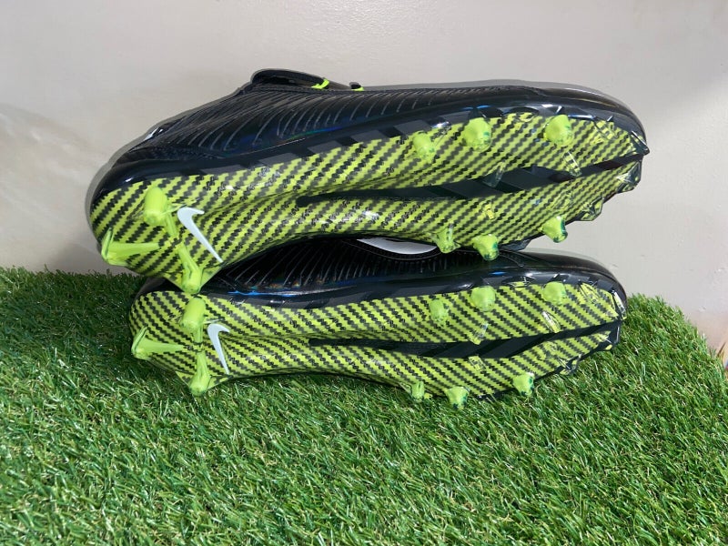 Vapor carbon elite clearance td mens football cleats