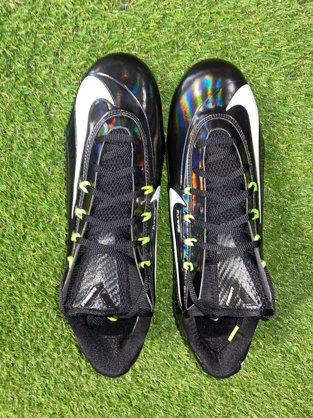 nike carbon elite td cleats