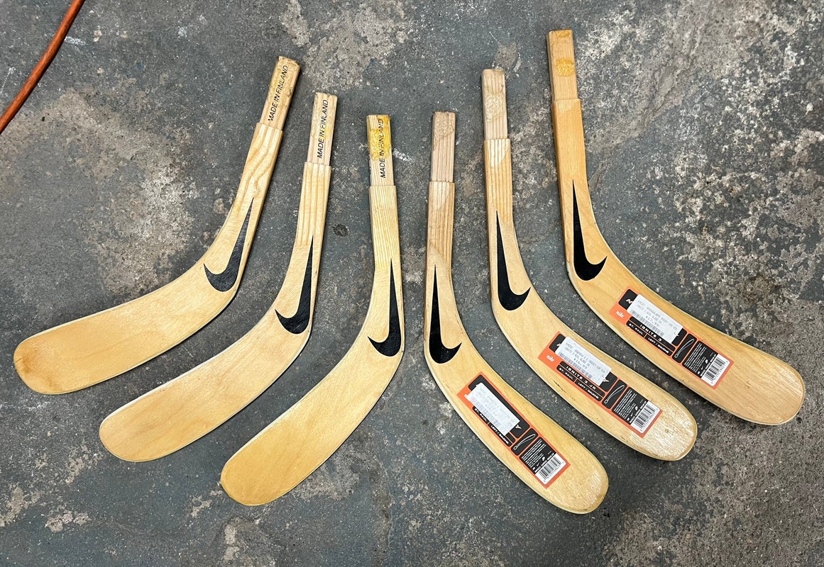 Easton Synergy ABS Wood Replacement Blades - Junior