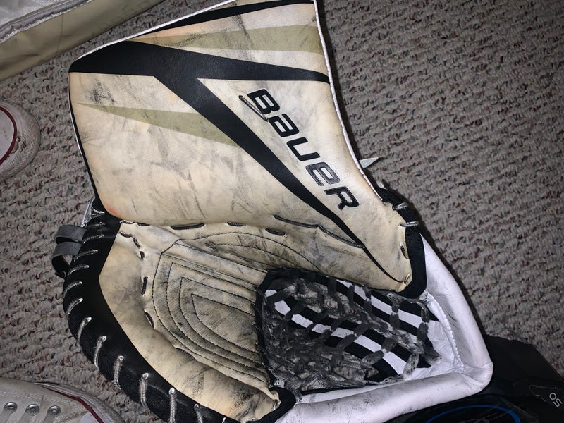 Used Regular Pro Stock Hyperlite