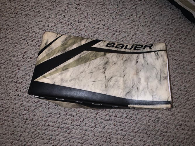 Used Regular Pro Stock Hyperlite
