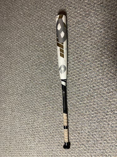 2016 Composite (-3) 30 oz 33" CF8 Bat