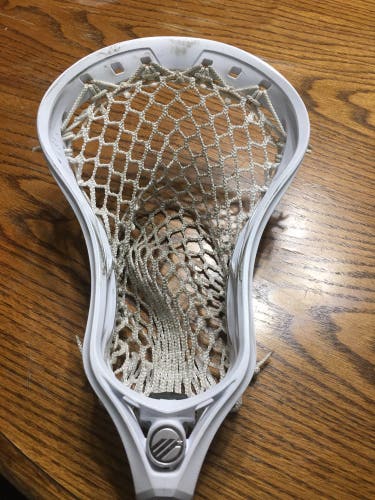 Used Defense Strung Havok Head