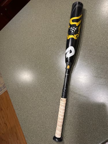 Used 2020 Composite (-10) 20 oz 30" CF Zen Bat