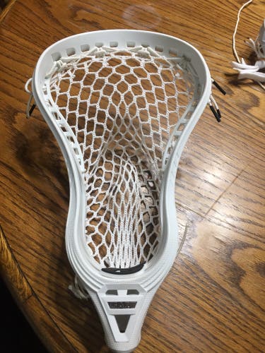 New Attack & Midfield Strung Torq Head