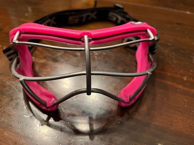 Used STX 4Sight+ Goggles