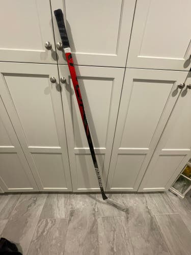 Senior Left Hand P92 Vapor FlyLite Hockey Stick