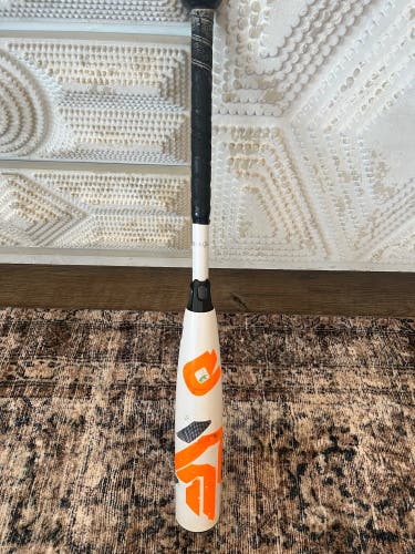 USSSA Certified Composite (-10) 18 oz 28" CF Zen Bat