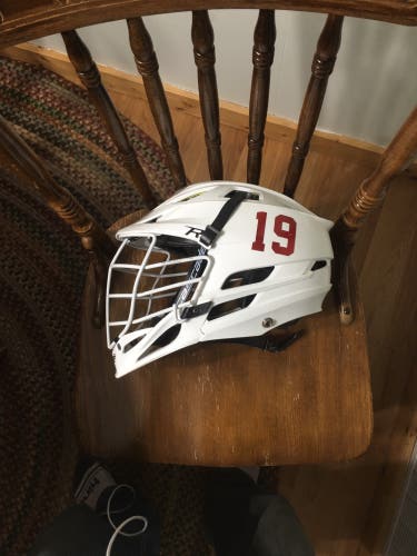 Cascade R Helmet