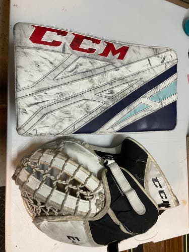 Used Regular Pro Stock Extreme Flex E4.5