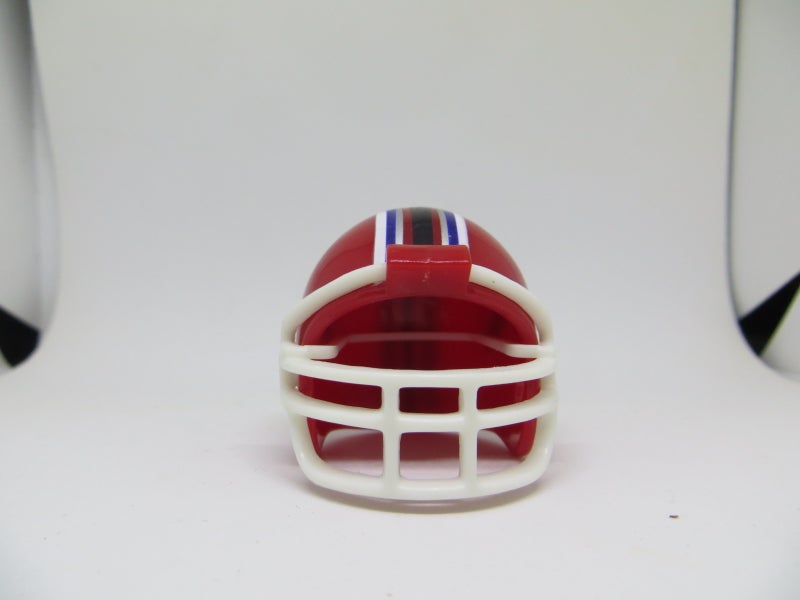 Miniature NFL Gumball Helmet - Los Angeles Chargers