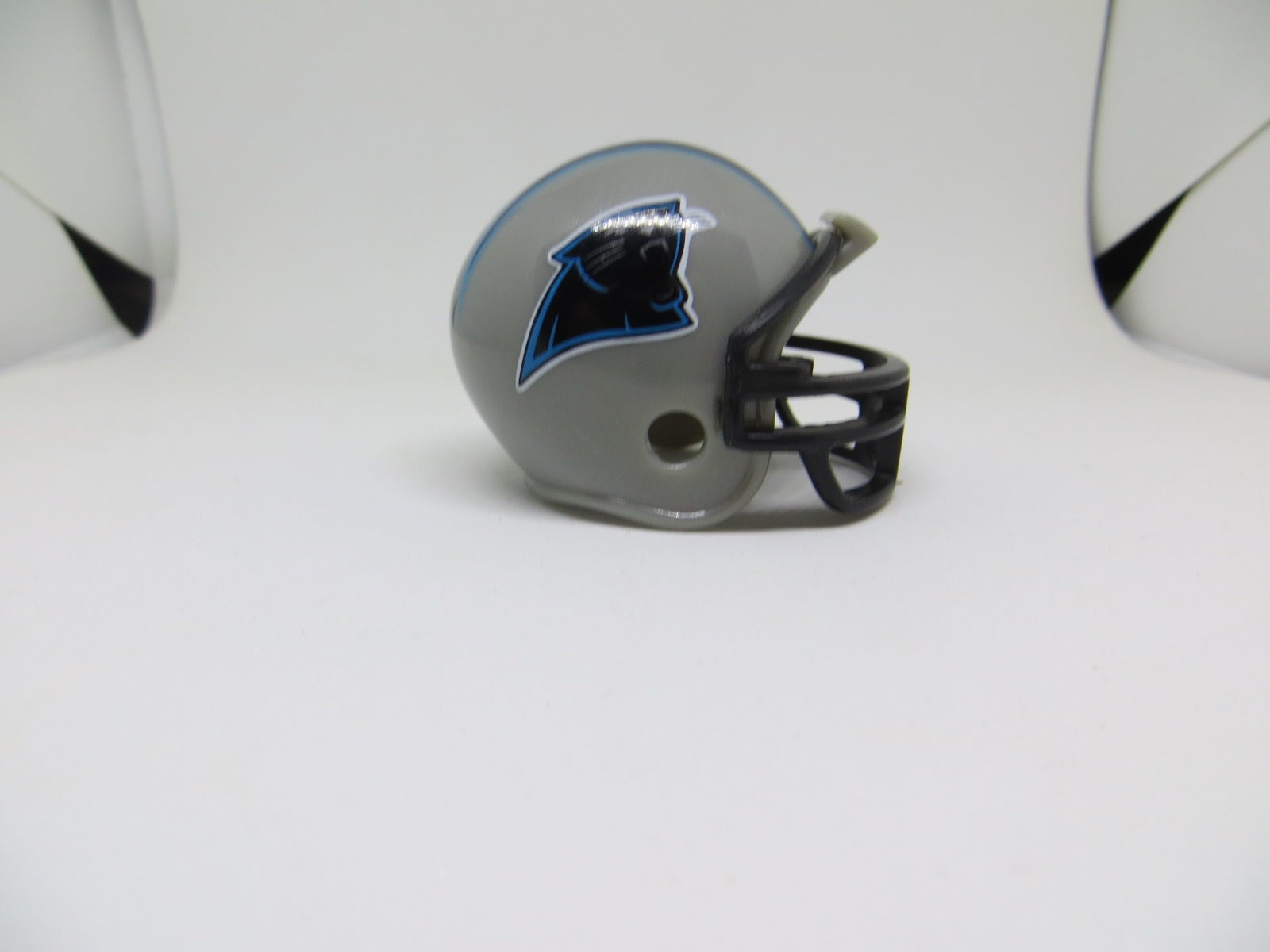 Miniature NFL Gumball Helmet - Baltimore Ravens