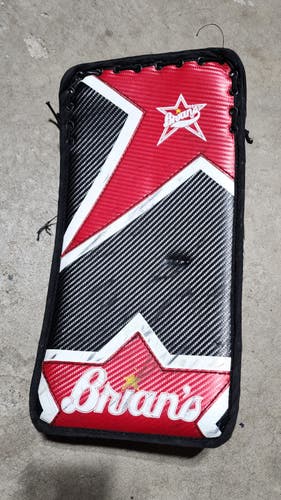 Used Brian's Regular Vibe