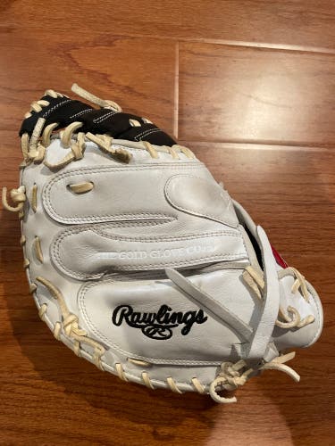 Rawlings GamerXLE 33”