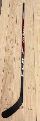 New Custom 90 Flex Left Handed P92 CCM Jetspeed FT2 Hockey Stick