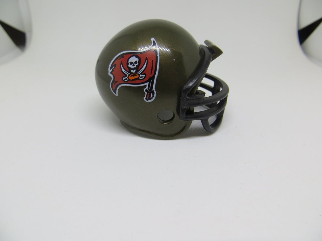 Miniature NFL Gumball Helmet - Tampa Bay Buccaneers