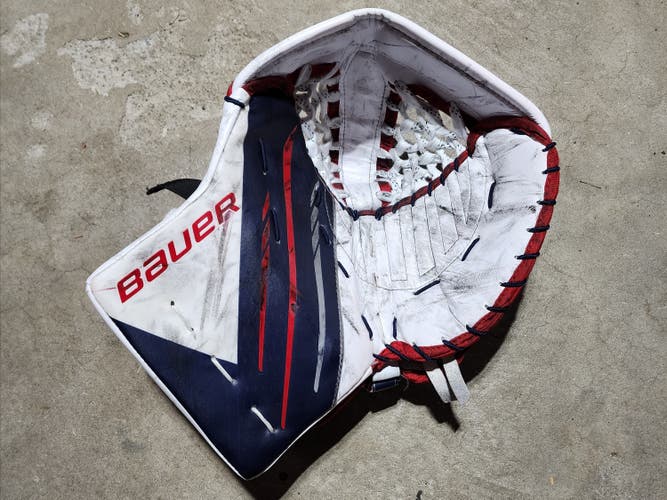 Used Regular Bauer Supreme 2S Pro Pro Stock