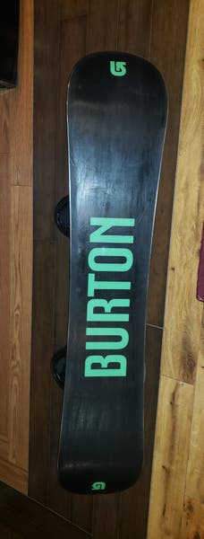 burton easy rider snowboard 2024 Never Summer Men's — All-Mountain Performance, Triple Camber Profile A softer flexing and more forgiving version of Never Summers Triple Camber Twin that rocks the park as well as the rest of the mountain Never Summer Easy Rider Snowboard