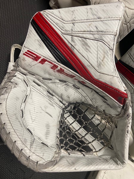 True Malcom subban pro return glove
