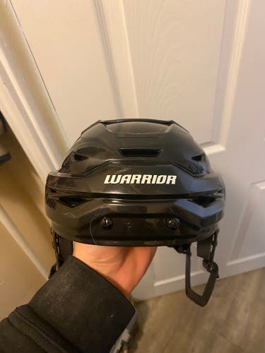 Nearly New Small Warrior  Covert RS Pro Helmet