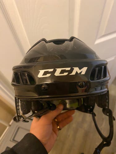Used Small CCM Fitlite Pro Helmet