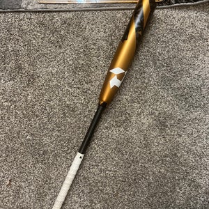 2022 34/31 -3 Demarini Zoa BBCOR bat