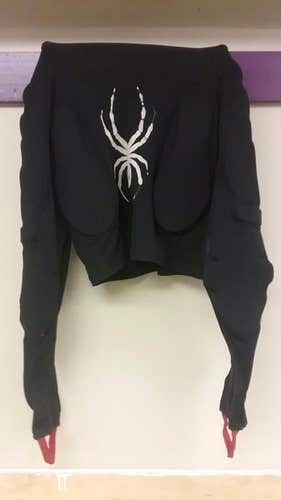 Spyder Stealth Protective Layer