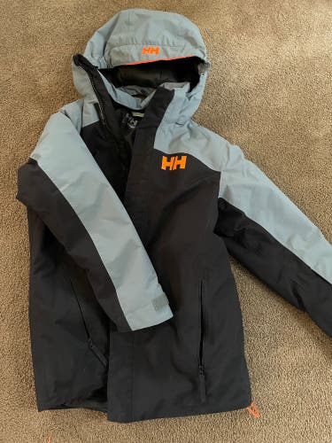 Helly Hansen jacket