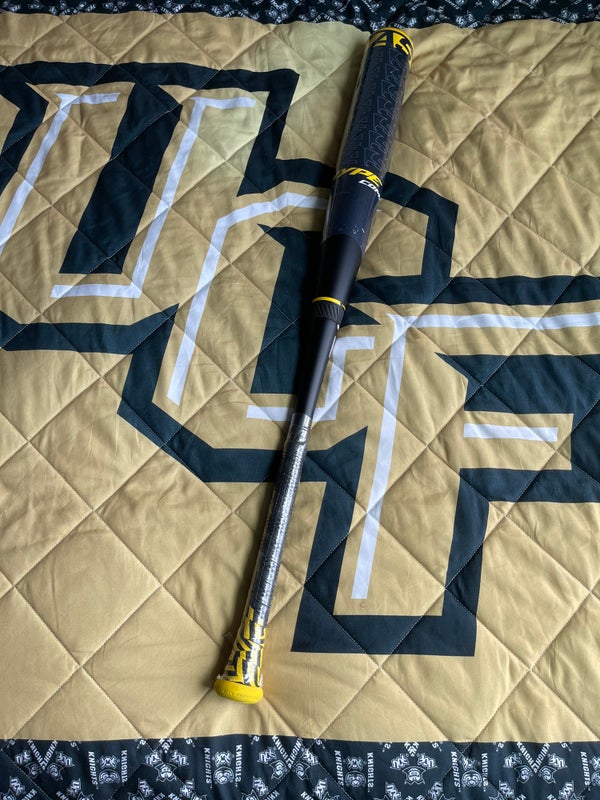 New In Wrapper Easton Hype Comp 33/30