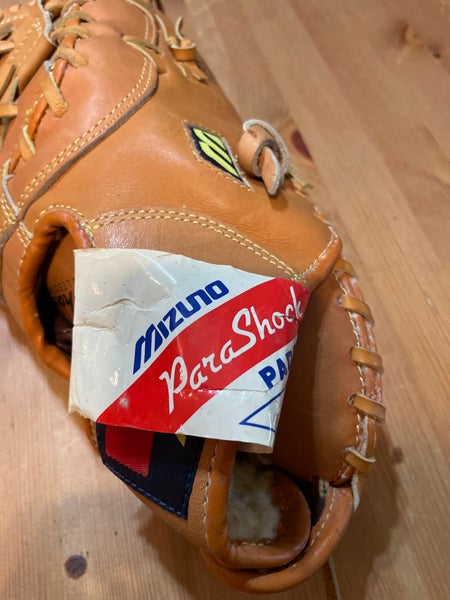 mizuno   Mzf20 firstbase Mitt