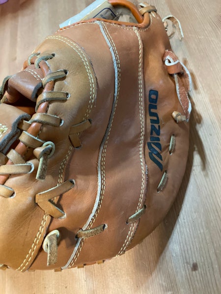 mizuno   Mzf20 firstbase Mitt