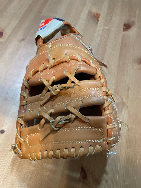mizuno   Mzf20 firstbase Mitt