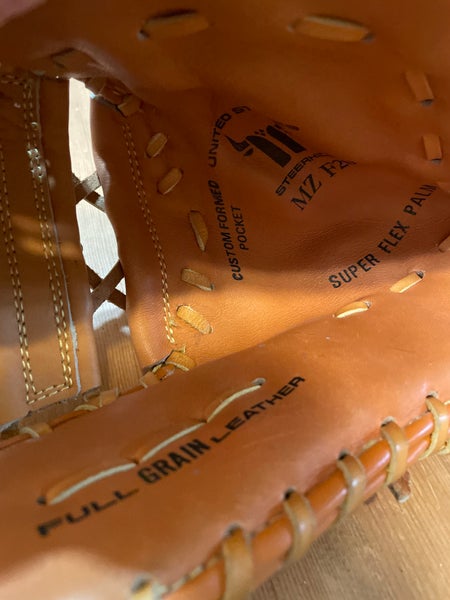 mizuno   Mzf20 firstbase Mitt